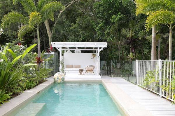 Buderim Rainforest Retreat - Perfect for family getaways