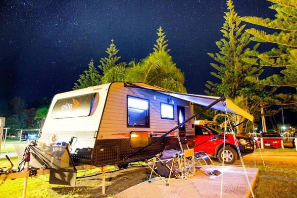 Reflections Holiday Parks Massy Greene