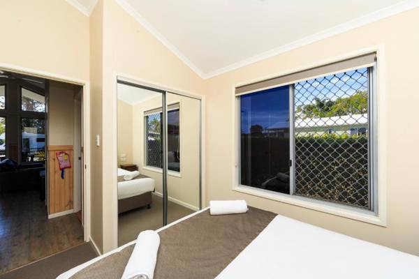 Reflections Holiday Parks Massy Greene