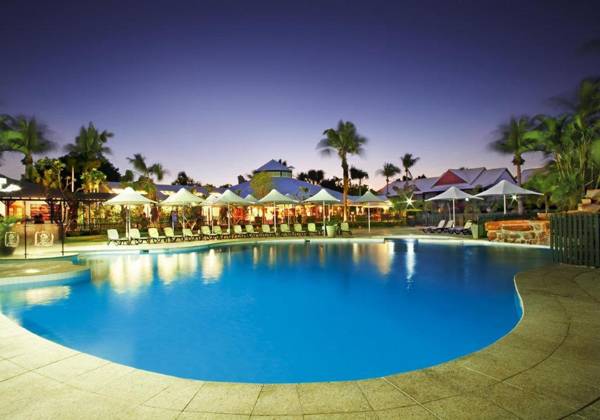 Cable Beach Club Resort & Spa