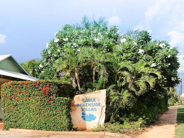 Cable Beachside Villas