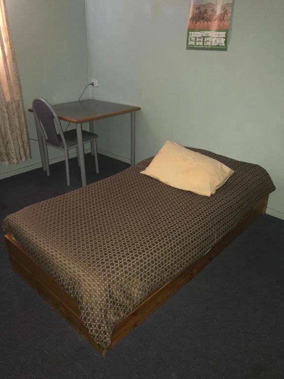 Broken Hill Tourist Lodge
