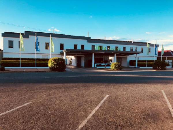 ibis Styles Broken Hill