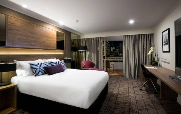 Rydges South Bank Brisbane