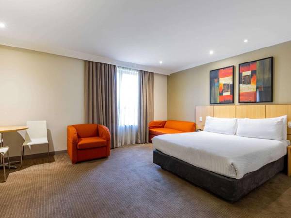 Mercure Brisbane Garden City