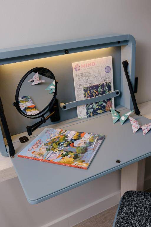 Hotel Indigo Brisbane City Centre an IHG Hotel