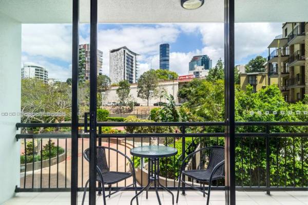 The Docks On Goodwin