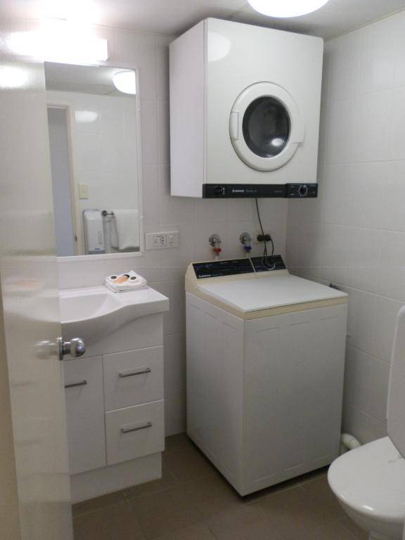 Chasely Apartment Hotel