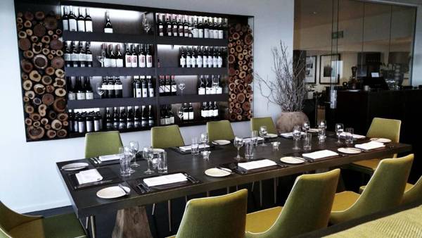 Mercure Clear Mountain Lodge