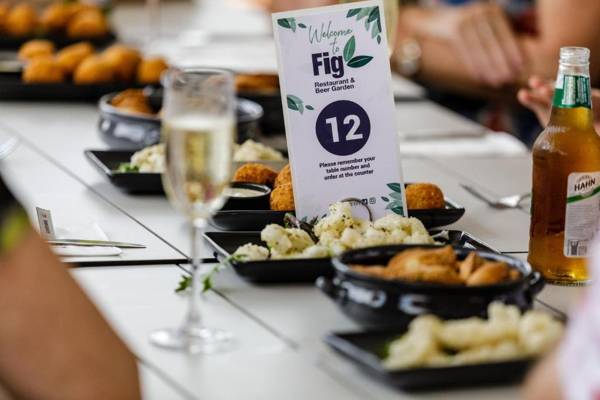 The Waterloo Bay Hotel