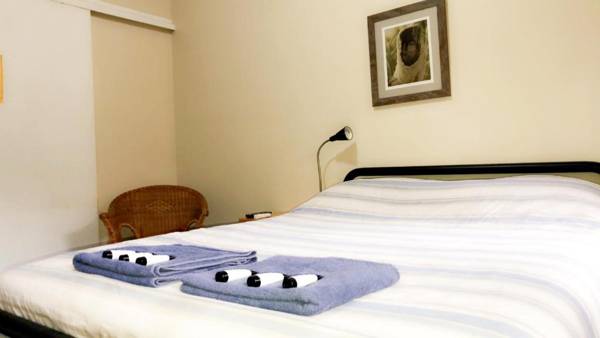 Somewhere To Stay Backpackers