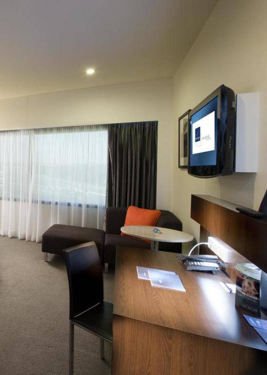 Novotel Brisbane Airport