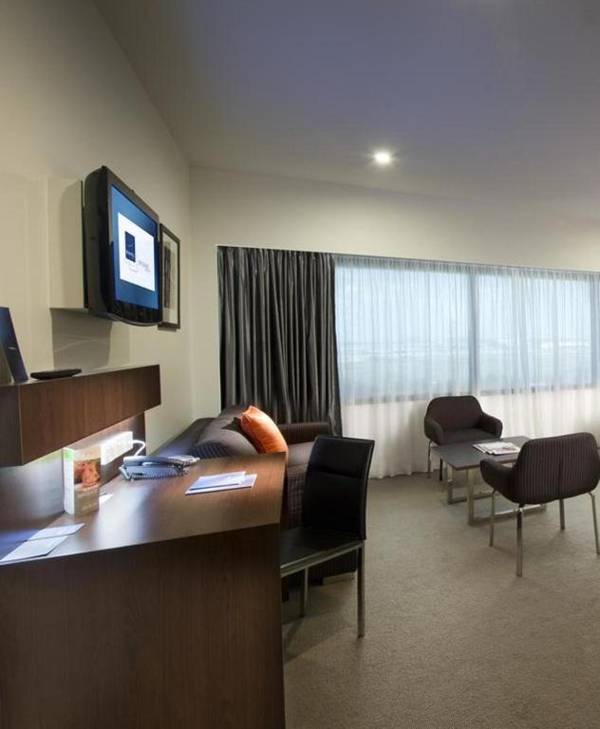 Novotel Brisbane Airport