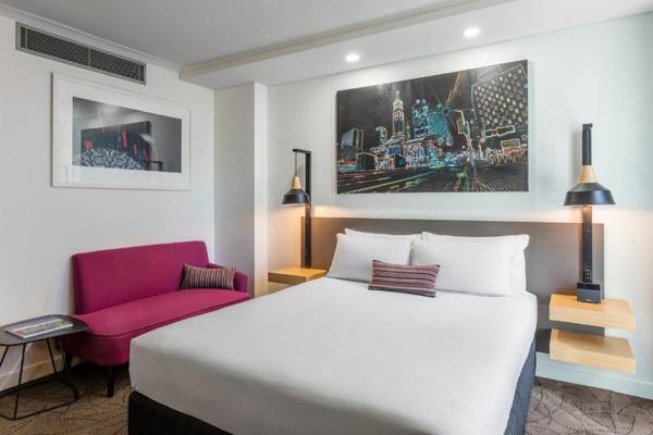 Mercure Brisbane King George Square