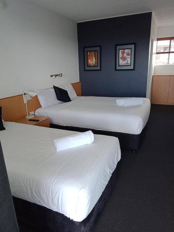 Annerley Motor Inn