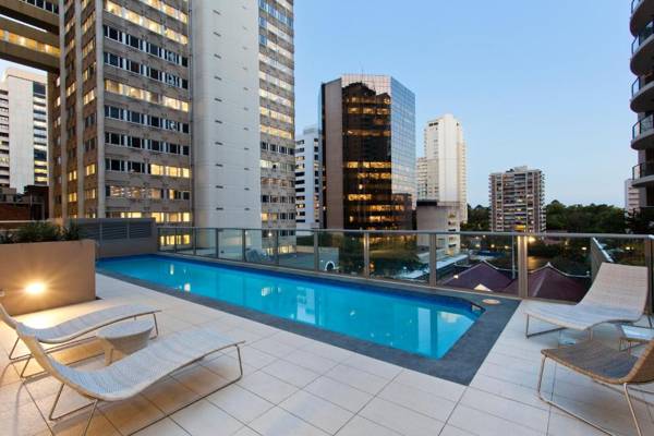 Mantra Midtown