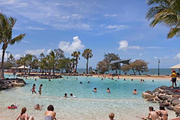 Proximity Waterfront Apartments