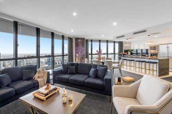 Meriton Suites Herschel Street Brisbane