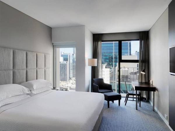 Four Points by Sheraton Brisbane