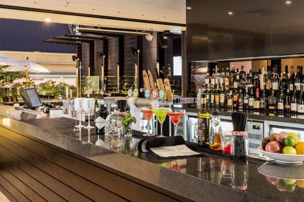 Hyatt Regency Brisbane