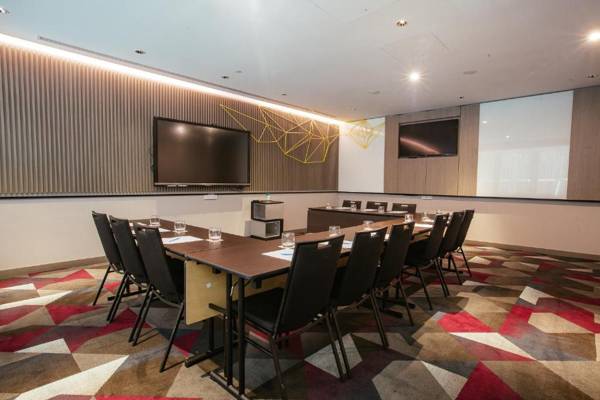 Capri by Fraser Brisbane