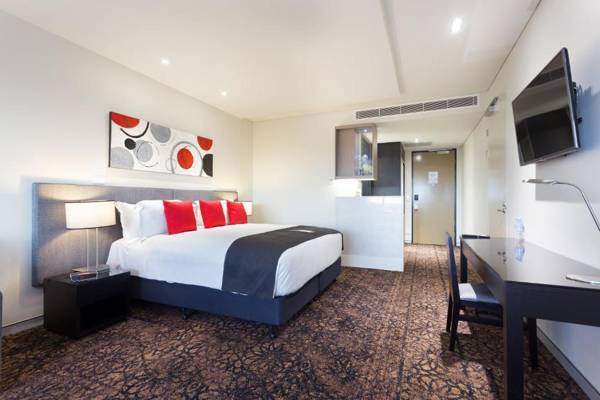 Calamvale Hotel Suites and Conference Centre