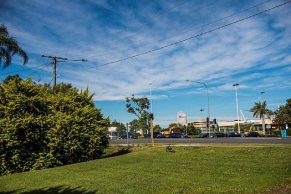 Garden City Motor Inn