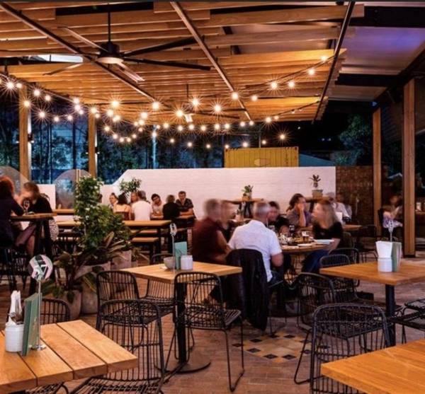 Salisbury Hotel Motel