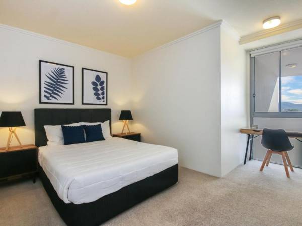 Kelvin Grove Apartments