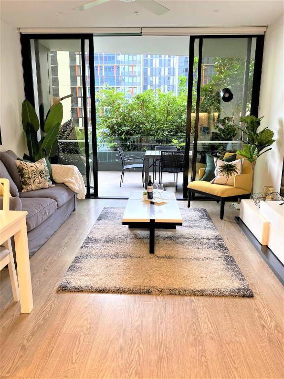 Southbank Heart+2 Bed+Balcony+Pool+Gym+Free Wifi