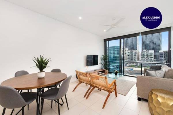 Stunning Escape SOUTH BRISBANE