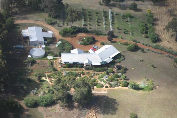 Shambhala Guesthouse