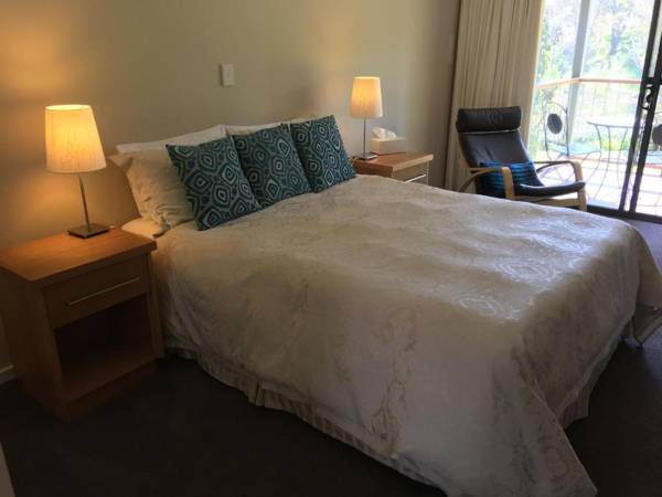 Rickaty on Blackwood