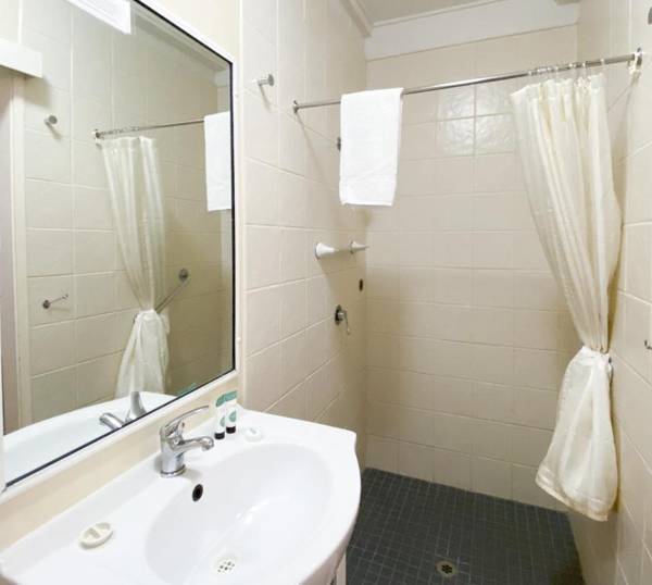 Palm View Holiday Apartments