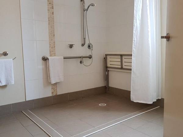 Horseshoe Bay Resort