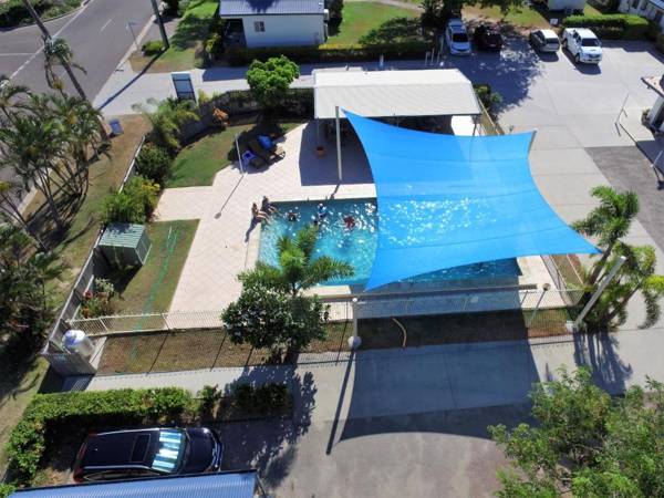 Harbour Lights Tourist Park