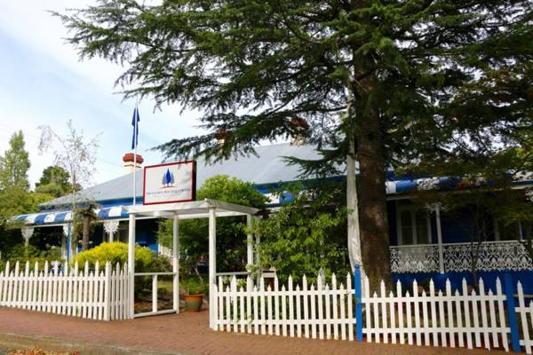 The George Boutique Hotel