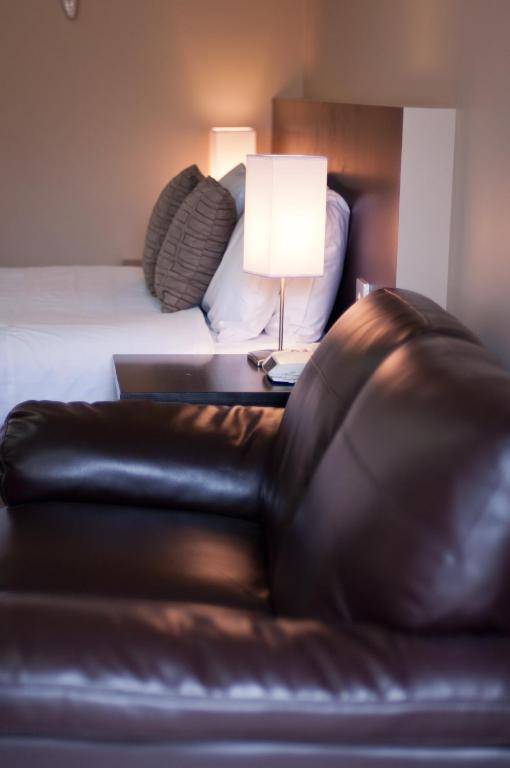 National Hotel Complex Bendigo