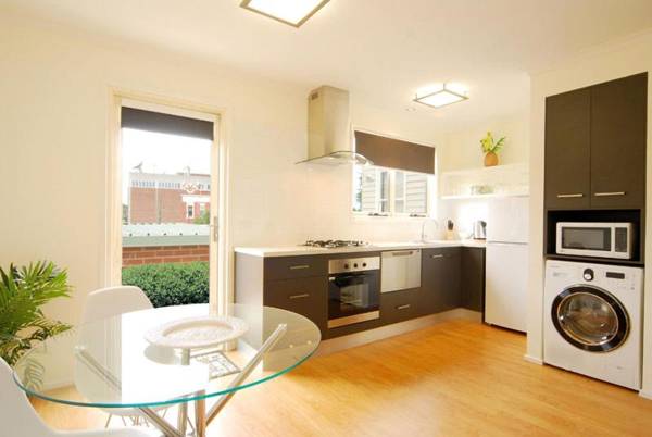 Skyline- Best Executive Bendigo CBD Accommodation 2020-21