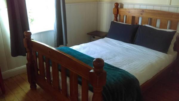 Happy Wanderer Motel Bendigo