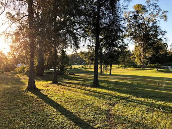 The Kooralbyn Valley