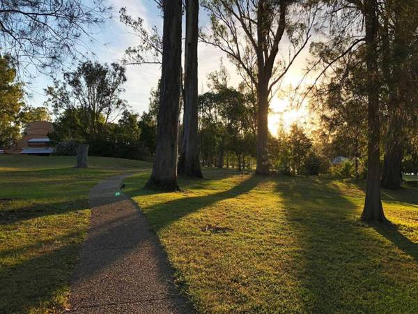 The Kooralbyn Valley