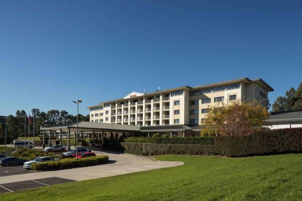 Rydges Norwest Sydney