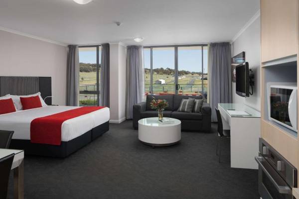 Rydges Mount Panorama Bathurst