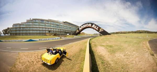 Rydges Mount Panorama Bathurst