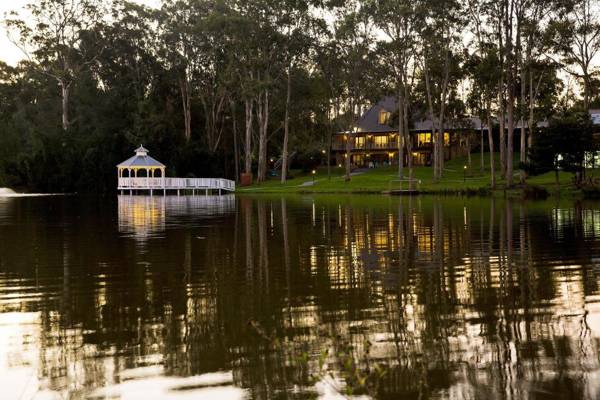 Lincoln Downs Resort Batemans Bay BW Signature Collection