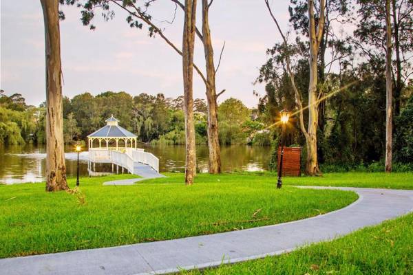 Lincoln Downs Resort Batemans Bay BW Signature Collection