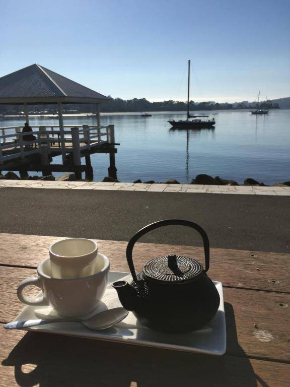 Rio Rita Ocean View Apartments