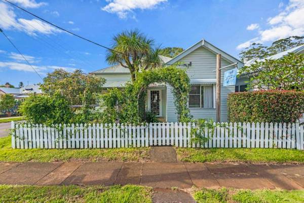 Divine Cottage - WiFi - Bangalow