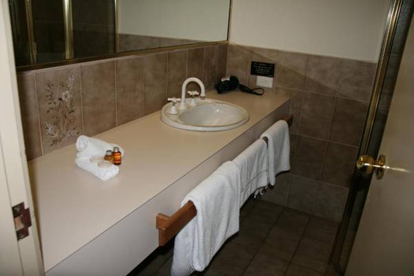 Ballarat Colonial Motor Inn